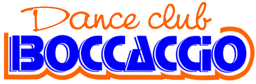 Dance club Boccaccio